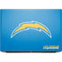NFL Los Angeles Chargers - Alternate Distressed HP ZBook Fury 16 G10 Skin