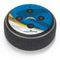 NFL Los Angeles Chargers Amazon Echo Dot Skin
