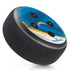 NFL Los Angeles Chargers Amazon Echo Dot Skin