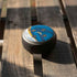 NFL Los Angeles Chargers Amazon Echo Dot Skin