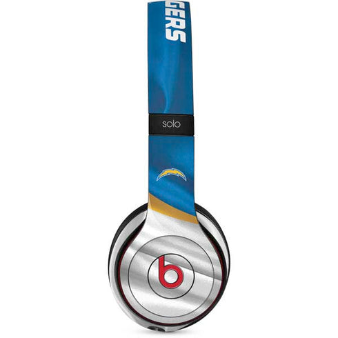 NFL Los Angeles Chargers Beats Solo 3 Wireless Skin