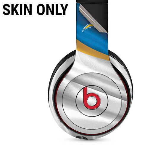 NFL Los Angeles Chargers Beats Solo 3 Wireless Skin
