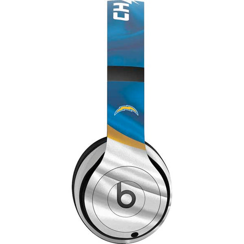 NFL Los Angeles Chargers Beats Studio Pro Wireless Headphones Skin