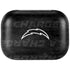NFL Los Angeles Chargers Black & White Amazon Echo Buds Skin