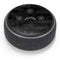 NFL Los Angeles Chargers Black & White Amazon Echo Dot Skin