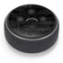 NFL Los Angeles Chargers Black & White Amazon Echo Dot Skin