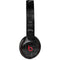 NFL Los Angeles Chargers Black & White Beats Solo 3 Wireless Skin
