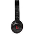 NFL Los Angeles Chargers Black & White Beats Solo 3 Wireless Skin