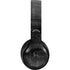 NFL Los Angeles Chargers Black & White Beats Studio Pro Wireless Headphones Skin