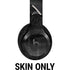 NFL Los Angeles Chargers Black & White Beats Studio Pro Wireless Headphones Skin