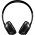 NFL Los Angeles Chargers Black & White Beats Studio Pro Wireless Headphones Skin