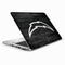 NFL Los Angeles Chargers Black & White HP Elitebook Skin