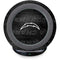 NFL Los Angeles Chargers Black & White Fast Charge Wireless Charging Stand Skin