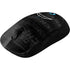 NFL Los Angeles Chargers Black & White G Pro Wireless Gaming Mouse Skin