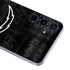 NFL Los Angeles Chargers Black & White Galaxy A36 5G Skin