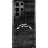 NFL Los Angeles Chargers Black & White Galaxy S23 Ultra Pro Case