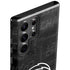 NFL Los Angeles Chargers Black & White Galaxy S23 Ultra Pro Case
