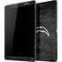 NFL Los Angeles Chargers Black & White iPad Skins