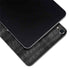 NFL Los Angeles Chargers Black & White Apple iPad Mini Skin