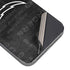NFL Los Angeles Chargers Black & White iPhone 15 Pro Max Skin