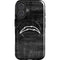 NFL Los Angeles Chargers Black & White iPhone 16 Plus Magsafe Impact Case