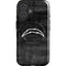 NFL Los Angeles Chargers Black & White iPhone 17 Magsafe Impact Case