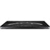 NFL Los Angeles Chargers Black & White Apple MacBook Pro 14-inch Skin