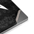 NFL Los Angeles Chargers Black & White Apple MacBook Pro 14-inch Skin