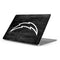 NFL Los Angeles Chargers Black & White Apple MacBook Pro 16-inch Skin