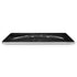 NFL Los Angeles Chargers Black & White Apple MacBook Pro 16-inch Skin