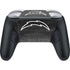 NFL Los Angeles Chargers Black & White Nintendo Switch 2 (2025) Pro Controller Skin
