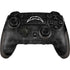 NFL Los Angeles Chargers Black & White PlayStation Scuf Vantage 2 Controller Skin