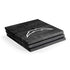 NFL Los Angeles Chargers Black & White PlayStation PS4 Skins