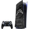 NFL Los Angeles Chargers Black & White PlayStation PS5 Skins