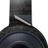 NFL Los Angeles Chargers Black & White Razer Kraken X Skin