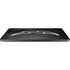 NFL Los Angeles Chargers Black & White Surface Laptop 7 13.8in Skin