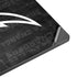 NFL Los Angeles Chargers Black & White Surface Laptop 7 13.8in Skin