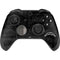 NFL Los Angeles Chargers Black & White Xbox Elite Wireless Controller Series 2 Skin