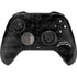 NFL Los Angeles Chargers Black & White Xbox Elite Wireless Controller Series 2 Skin