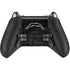 NFL Los Angeles Chargers Black & White Xbox Elite Wireless Controller Series 2 Skin
