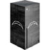 NFL Los Angeles Chargers Black & White Xbox Series X Skins