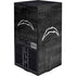 NFL Los Angeles Chargers Black & White XBox Series X Digital Edition Bundle Skin