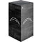 NFL Los Angeles Chargers Black & White XBox Series X Digital Edition Console Skin