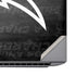 NFL Los Angeles Chargers Black & White HP ZBook Fury 16 G10 Skin