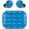 NFL Los Angeles Chargers Blitz Series Amazon Echo Buds Skin