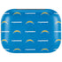 NFL Los Angeles Chargers Blitz Series Amazon Echo Buds Skin