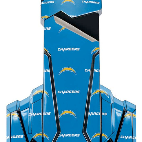 NFL Los Angeles Chargers Blitz Series BENGOO G9000 Skin