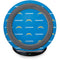 NFL Los Angeles Chargers Blitz Series Fast Charge Wireless Charging Stand Skin