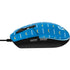 NFL Los Angeles Chargers Blitz Series G203 Prodigy RGB Wired Gaming Mouse Skin