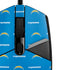 NFL Los Angeles Chargers Blitz Series G203 Prodigy RGB Wired Gaming Mouse Skin